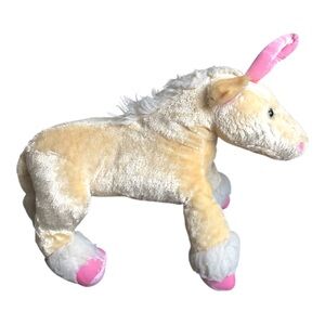 Unicorn Plush 25" Soft Toy Stuffed Animal